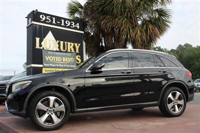 2018 Mercedes-Benz GLC GLC 300   - Photo 3 - Lexington, SC 29073