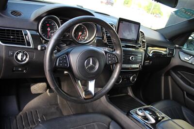 2018 Mercedes-Benz GLS GLS 450   - Photo 19 - Lexington, SC 29073