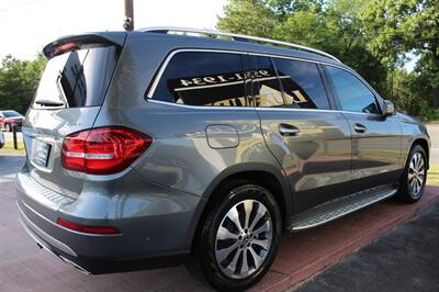 2018 Mercedes-Benz GLS GLS 450   - Photo 9 - Lexington, SC 29073