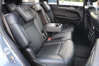 2018 Mercedes-Benz GLS GLS 450   - Photo 29 - Lexington, SC 29073