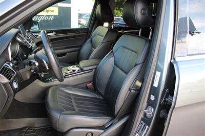 2018 Mercedes-Benz GLS GLS 450   - Photo 20 - Lexington, SC 29073