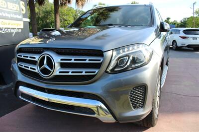 2018 Mercedes-Benz GLS GLS 450   - Photo 13 - Lexington, SC 29073