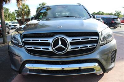 2018 Mercedes-Benz GLS GLS 450   - Photo 12 - Lexington, SC 29073