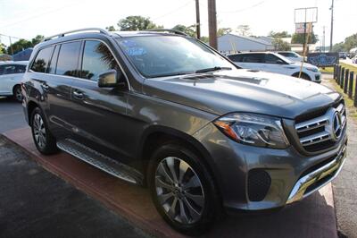 2018 Mercedes-Benz GLS GLS 450   - Photo 7 - Lexington, SC 29073