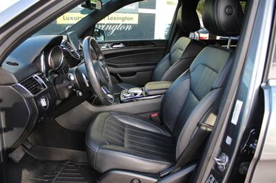 2018 Mercedes-Benz GLS GLS 450   - Photo 21 - Lexington, SC 29073