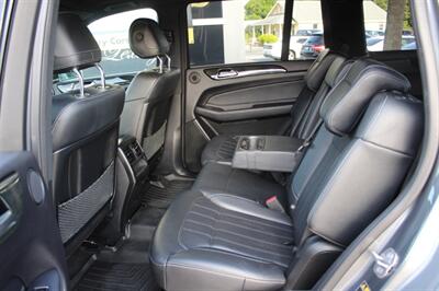 2018 Mercedes-Benz GLS GLS 450   - Photo 26 - Lexington, SC 29073