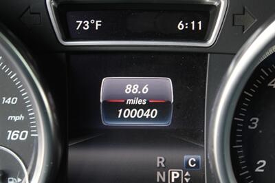 2018 Mercedes-Benz GLS GLS 450   - Photo 42 - Lexington, SC 29073