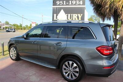 2018 Mercedes-Benz GLS GLS 450   - Photo 5 - Lexington, SC 29073