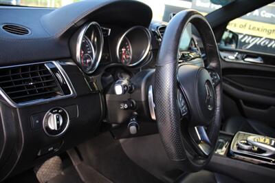 2018 Mercedes-Benz GLS GLS 450   - Photo 18 - Lexington, SC 29073