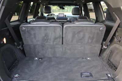 2018 Mercedes-Benz GLS GLS 450   - Photo 39 - Lexington, SC 29073