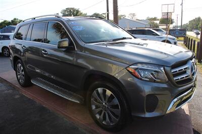 2018 Mercedes-Benz GLS GLS 450   - Photo 8 - Lexington, SC 29073