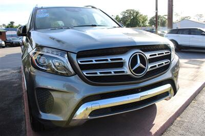 2018 Mercedes-Benz GLS GLS 450   - Photo 11 - Lexington, SC 29073