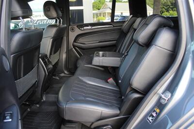 2018 Mercedes-Benz GLS GLS 450   - Photo 22 - Lexington, SC 29073