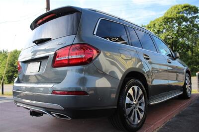2018 Mercedes-Benz GLS GLS 450   - Photo 10 - Lexington, SC 29073