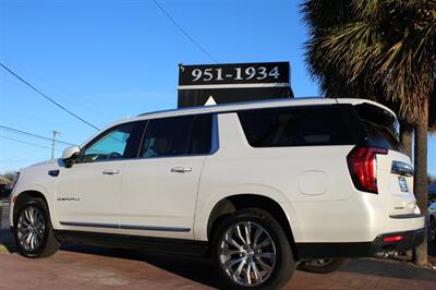 2022 GMC Yukon XL Denali   - Photo 12 - Lexington, SC 29073