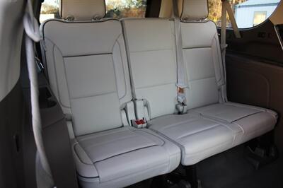 2022 GMC Yukon XL Denali   - Photo 31 - Lexington, SC 29073