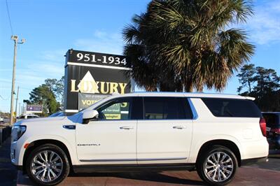 2022 GMC Yukon XL Denali   - Photo 13 - Lexington, SC 29073
