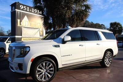 2022 GMC Yukon XL Denali   - Photo 4 - Lexington, SC 29073