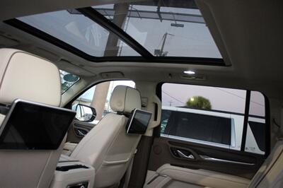 2022 GMC Yukon XL Denali   - Photo 51 - Lexington, SC 29073