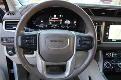 2022 GMC Yukon XL Denali   - Photo 59 - Lexington, SC 29073