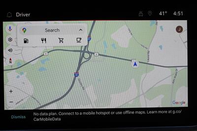 2022 GMC Yukon XL Denali   - Photo 43 - Lexington, SC 29073