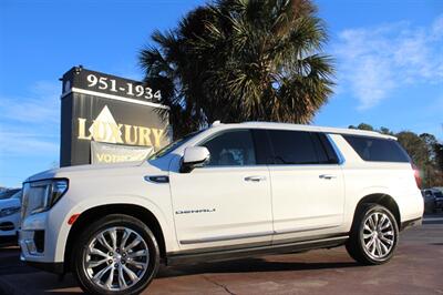 2022 GMC Yukon XL Denali   - Photo 3 - Lexington, SC 29073