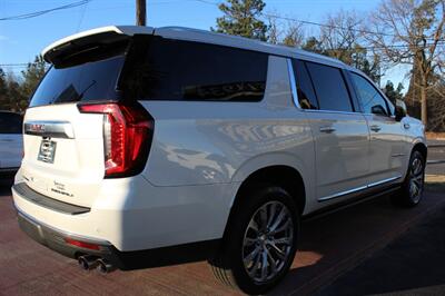 2022 GMC Yukon XL Denali   - Photo 9 - Lexington, SC 29073