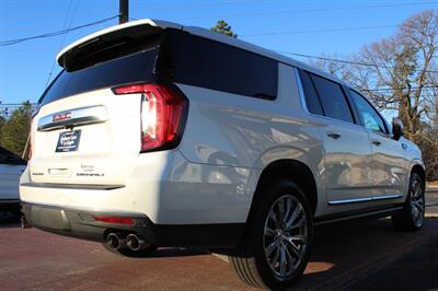 2022 GMC Yukon XL Denali   - Photo 10 - Lexington, SC 29073