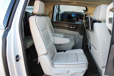 2022 GMC Yukon XL Denali   - Photo 30 - Lexington, SC 29073