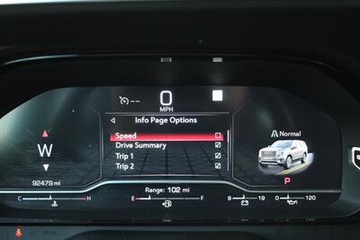 2022 GMC Yukon XL Denali   - Photo 41 - Lexington, SC 29073