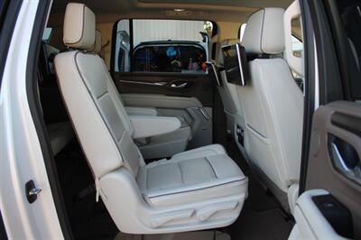 2022 GMC Yukon XL Denali   - Photo 28 - Lexington, SC 29073