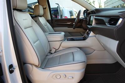 2022 GMC Yukon XL Denali   - Photo 37 - Lexington, SC 29073