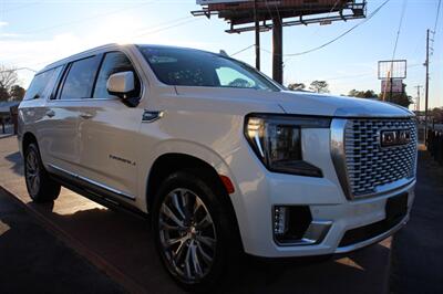 2022 GMC Yukon XL Denali   - Photo 5 - Lexington, SC 29073