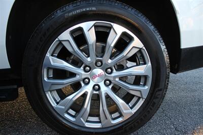 2022 GMC Yukon XL Denali   - Photo 60 - Lexington, SC 29073