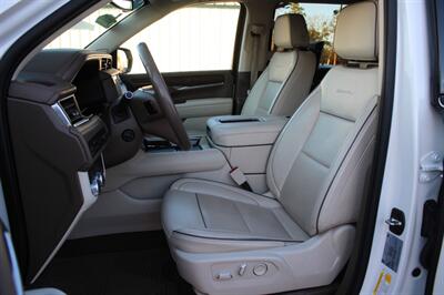 2022 GMC Yukon XL Denali   - Photo 17 - Lexington, SC 29073