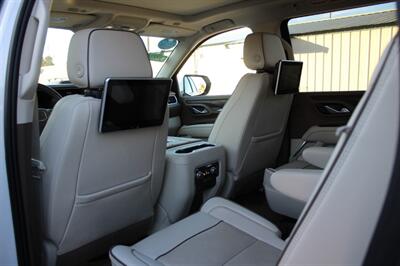 2022 GMC Yukon XL Denali   - Photo 23 - Lexington, SC 29073