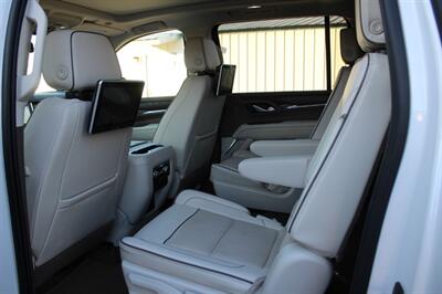 2022 GMC Yukon XL Denali   - Photo 22 - Lexington, SC 29073