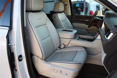2022 GMC Yukon XL Denali   - Photo 36 - Lexington, SC 29073