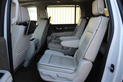 2022 GMC Yukon XL Denali   - Photo 21 - Lexington, SC 29073