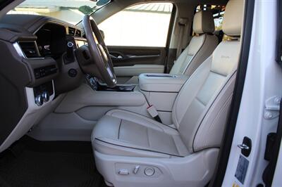 2022 GMC Yukon XL Denali   - Photo 18 - Lexington, SC 29073
