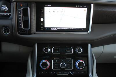 2022 GMC Yukon XL Denali   - Photo 48 - Lexington, SC 29073