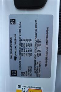 2022 GMC Yukon XL Denali   - Photo 62 - Lexington, SC 29073