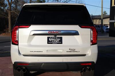 2022 GMC Yukon XL Denali   - Photo 8 - Lexington, SC 29073