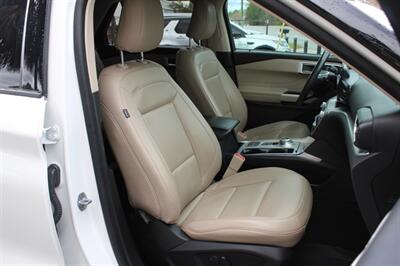 2021 Ford Explorer XLT   - Photo 36 - Lexington, SC 29073