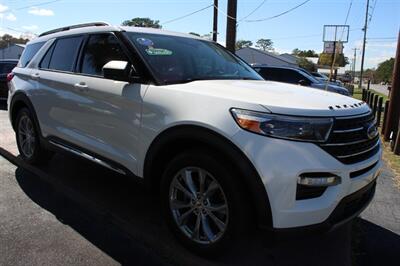 2021 Ford Explorer XLT   - Photo 6 - Lexington, SC 29073