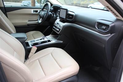 2021 Ford Explorer XLT   - Photo 34 - Lexington, SC 29073