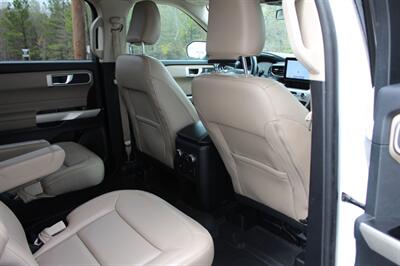 2021 Ford Explorer XLT   - Photo 28 - Lexington, SC 29073