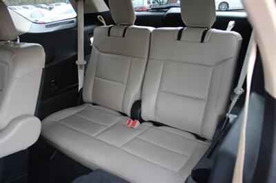 2021 Ford Explorer XLT   - Photo 24 - Lexington, SC 29073