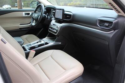 2021 Ford Explorer XLT   - Photo 38 - Lexington, SC 29073