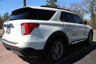 2021 Ford Explorer XLT   - Photo 9 - Lexington, SC 29073